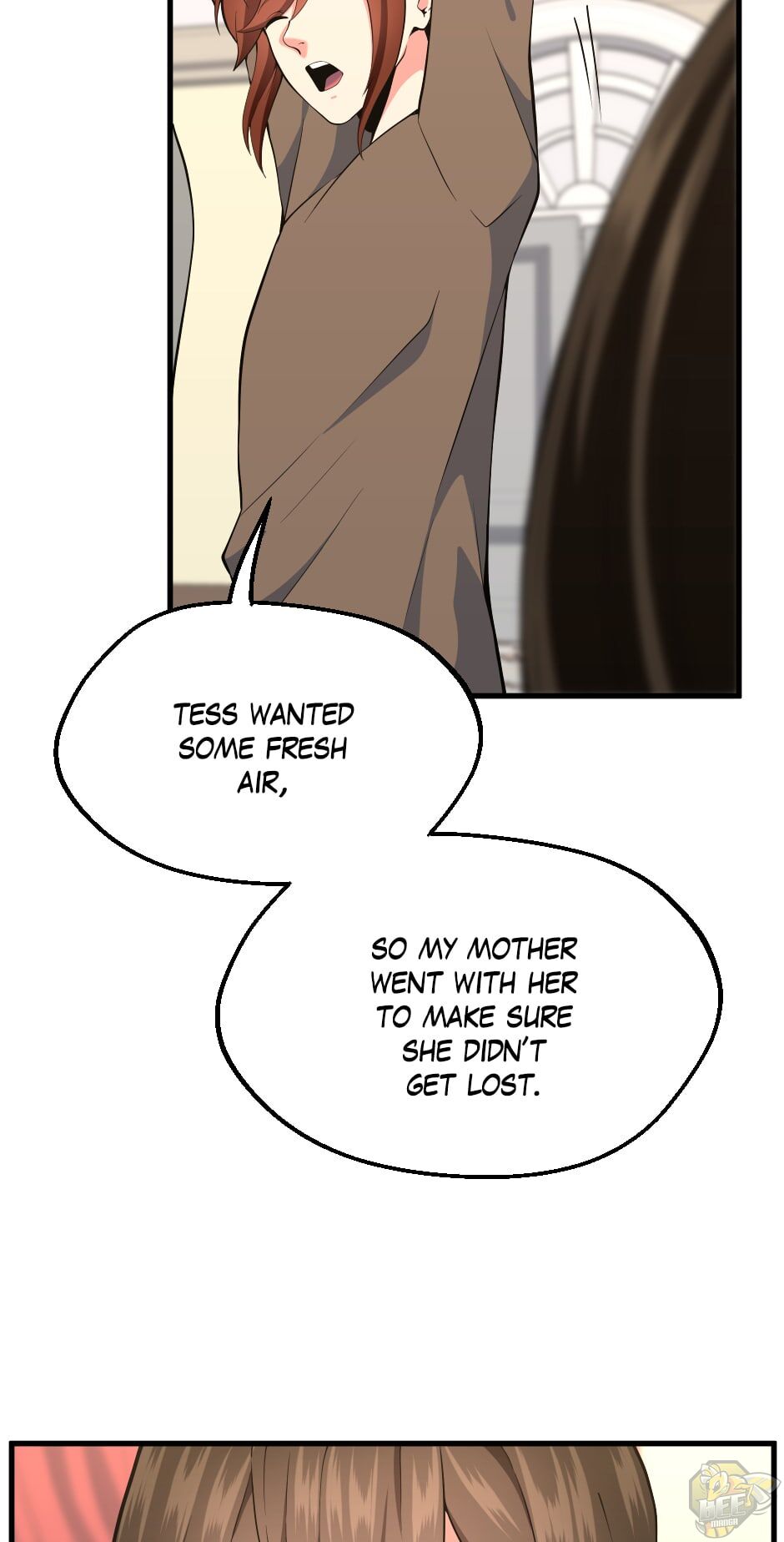 The Beginning After The End Chapter 115 image 10